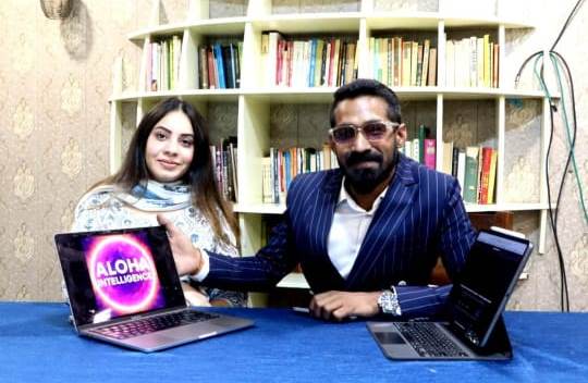 Chandigarh IT entrepreneur announces Natural Intelligence, claims it is ahead of AI